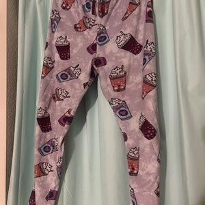 Pajama pants